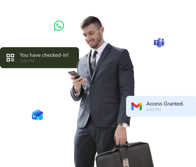 Notification